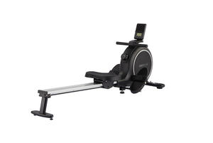 सबसे ज्यादा बिकने वाली उच्च तीव्रता वाली एयर रोइंग मशीन क्लब के लिए क्लब शीर्ष फिटनेस उपकरण - Product Image 3