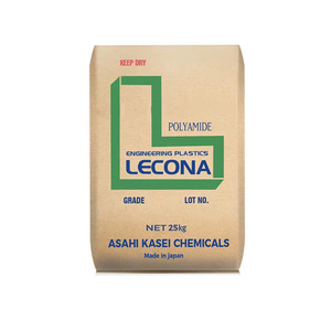 Pa66 Gf30 <span class=keywords><strong>Fr</strong></span> Nylon6 30% Polyamide6 renforcé de fibres de verre uniquement prix d'usine poudre ignifuge caractéristique - Product Image 3