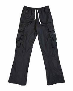 <span class=keywords><strong>Pantaloni</strong></span> da uomo in poliestere <span class=keywords><strong>con</strong></span> tasca laterale laterale da uomo personalizzati <span class=keywords><strong>pantaloni</strong></span> sportivi svasati <span class=keywords><strong>con</strong></span> Zip e Zip <span class=keywords><strong>pantaloni</strong></span> Cargo Jogger <span class=keywords><strong>con</strong></span> <span class=keywords><strong>pantaloni</strong></span> Cargo intrecciati da uomo - Product Image 3