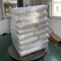 Hpmc Poudre Céramique Cellulose Mur Mastic Matière Première Hpmc Ciment Épaississant Agent Cellulose Éthers HPMC 200000 25kg