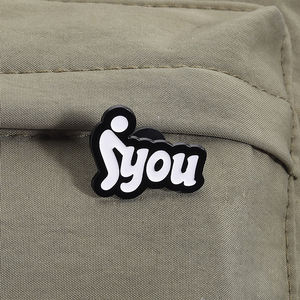 Épingles en émail humour créatif <span class=keywords><strong>Phrase</strong></span> <span class=keywords><strong>sarcastique</strong></span> broches en métal vêtements insigne de revers bijoux cadeau pour les amis - Product Image 3