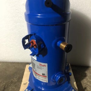 Compresseur frigorifique Danfoss MLZ019T2LP9 MLZ026T2LP9 de type scroll pour entrepôt frigorifique - Product Image 3