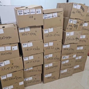 Westermo RD-48LV 3153-3001 chuyển đổi tín hiệu điều khiển công nghiệp trao đổi module với RS485 giao diện truyền thông - Product Image 6