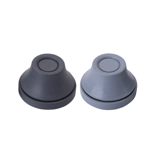 Anneau d'étanchéité de câble conique en EPDM personnalisé <span class=keywords><strong>BH</strong></span>, garde-câble en caoutchouc, joint de câble, pince de câble - Product Image 3