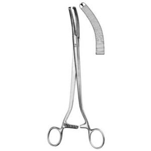 Forceps Wertheim - Product Image 4