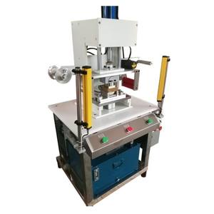 Mesin Pencetak Sabun Manual dengan Output Besar dan Fungsi Kerja Andal, Dilengkapi Perangkat Perlindungan Tirai Cahaya - Product Image 3