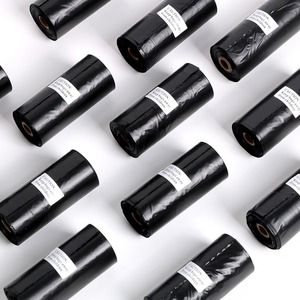 Accessoires pour chiens de compagnie en gros Sacs à déchets pour chiens avec distributeur et pince à laisse - Product Image 6