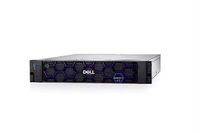 Sistem Penyimpanan All-Flash 2U Rackmount XT380F Kapasitas 2.4PB Dual Controller untuk Penyimpanan Dell Enterprise