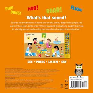<span class=keywords><strong>Livre</strong></span> sonore pour enfants avec bouton audio Recherche Trouver des animaux <span class=keywords><strong>Livre</strong></span> sonore éducatif pour enfants - Product Image 4