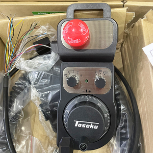 Machine MPG pour Tosoku HM115 MBL-BJ70-04-100P-5L - Product Image 3