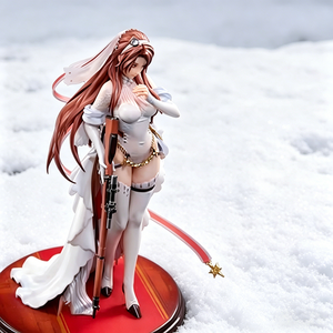 Figura Personalizada de Chica <span class=keywords><strong>Anime</strong></span>, Imagen de Chicas Japonesas Atractivas para Fans - Product Image 3