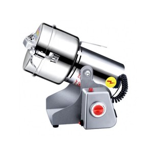 800g 1000g 2500g Household <b>Electric</b> Spice Grinder Prices Dry Food Powder Making Machine Spice <b>Pepper</b> Grinding Machine - Product Image 6