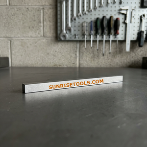 Alambre de Hierro Bob con Tuercas (7cm) para Fabricación de Joyas Marca SUNTOOLS/STIPL Forma Irregular - Product Image 5