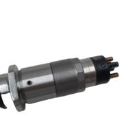 Inyector de Combustible Diésel 0445120252, Nuevo Inyector de Combustible Chino para Motor 5.9