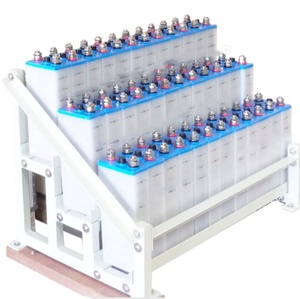 KL10P〜KM920P <span class=keywords><strong>1.2V</strong></span>工場直販ニッケルカドミウム充電式電池セル - Product Image 4