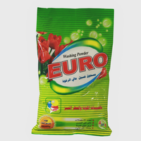 Vente chaude haute performance ménage détergent à lessive savon en poudre haute mousse propre et efficace approvisionnement de Chine