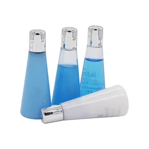 Disposable Hotel Supplies Hospitality Bathroom Accessories Amenities Set Shampoo and Shower Gel Bottle Container