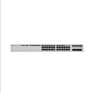 New <span class=keywords><strong>Cisco</strong></span> C9300L-24P-4X-A 24-Port PoE <span class=keywords><strong>L3</strong></span> 4x10 gam SFP + 24 cổng PoE mạng chuyển đổi - Product Image 3