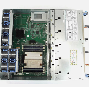สำหรับ 105-000-233-03 คอนโทรลเลอร์ DD2500 105-000-233 สำหรับการจัดเก็บข้อมูลโดเมนข้อมูลสำหรับ 105-000-233-03 คอนโทรลเลอร์ DD2500 105-000-233 สำหรับ - Product Image 2