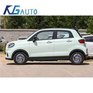 Voitures d'occasion 2025 Leap Motors <span class=keywords><strong>T03</strong></span> Conduite à gauche Mini voiture électrique <span class=keywords><strong>Leapmotor</strong></span> <span class=keywords><strong>T03</strong></span> EV Mini voiture pour adultes - Product Image 5