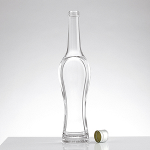Botella de Vidrio Vacía de 375 ml <span class=keywords><strong>y</strong></span> 500 ml para Agua <span class=keywords><strong>y</strong></span> Bebidas a Precio Económico - Product Image 4