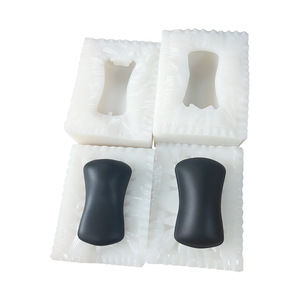 Servicios de Moldeo al Vacío, Moldeo de PU, Moldeo de Silicona para Piezas de Repuesto Hechas a Mano, Personalizables, Procesamiento 24/7 - Product Image 2