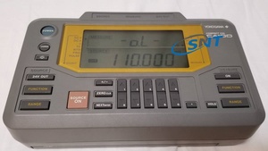 เครื่องสอบเทียบแบบพกพา Yokogawa Compact Cal CA100 Current Ca100 Yokogawa Ca100 - Product Image 5