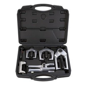 Extracteur de rotule multifonction pour voiture, outil de dépose de rotule de bras de suspension inférieur et de rotule de <span class=keywords><strong>biellette</strong></span> de direction, modèle ZX1399 - Product Image 1