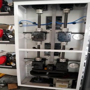 Machine automatique de sac tissé par pp de MIT avec le type typographique de plat - Product Image 2