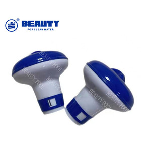 VENTE EN GROS D'USINE <span class=keywords><strong>Flotteur</strong></span> de <span class=keywords><strong>chlore</strong></span> de 5 '<span class=keywords><strong>Flotteur</strong></span> de brome, Distributeur flottant chimique de qualité supérieure pour tablette de 2' pour piscines - Product Image 6