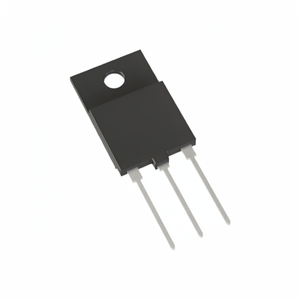 ชิปอิเล็กทรอนิกส์ BOM IC ในสต็อก ชิ้นส่วน R6020KNZC17 TO-3PF ทรานซิสเตอร์ - Product Image 1