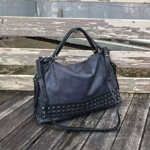 Bolso Tote de Gran Capacidad Estilo Boston 2025, Impermeable, de Cuero Vacuno Genuino, con Cierre de Cremallera, Estilo Ministerial, Bolso de Hombro - Product Image 1