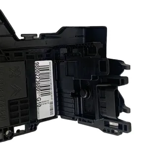 Módulo de controle eletrônico OE 6500JE 9665878080 9811475080 para Peugeot 508 para Citroen C4 C4L C6 DS4 DS5