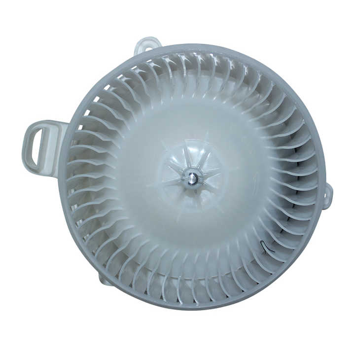 TYC 700299 Fan Blower Motor For Toyota Land Cruiser OE 87103-30451 