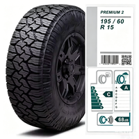 Autocollants de pneus personnalisés Jinyu, imprimés, durables, écologiques, autocollants en film PET semi-brillant pour le suivi par code-barres et code QR