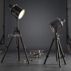 โคมไฟสปอตไลท์โฟกัสทางทะเลสินค้ามาใหม่โคมไฟทะเลออกแบบได้ตามต้องการ - Product Image 3