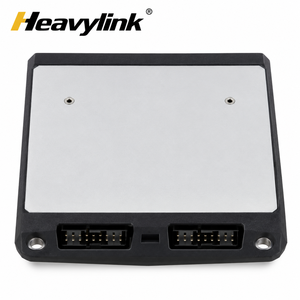 Placa de Control para Excavadora Heavylink YN24E00001F2 RA-0021, Conjunto de Relés de 24V - Product Image 2