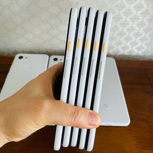 Venta caliente Original <span class=keywords><strong>Google</strong></span> <span class=keywords><strong>Pixel</strong></span> <span class=keywords><strong>3a</strong></span> 4G + 64GB Blanco teléfono <span class=keywords><strong>Android</strong></span> Teléfono inteligente para <span class=keywords><strong>Google</strong></span> <span class=keywords><strong>Pixel</strong></span> <span class=keywords><strong>3a</strong></span> XL con venta al por mayor - Product Image 4