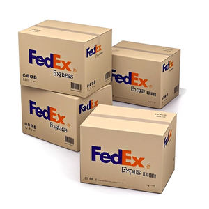 Поставщик, Китай, Канада, транспортный агент, FEDEX UPS <span class=keywords><strong>DHL</strong></span>, экспедитор DDP, воздушное море, алиба, служба логистики - Product Image 1
