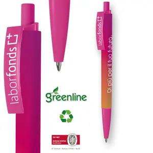 E-Twenty Recycl <b>Pen</b> Made in Italy Sustainable Gadgets - Product Image 1