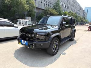 Jetour Traveler 2024 2.0T SUV Automático Nuevo Crossover PRO con Tracción en las Cuatro Ruedas - Product Image 1