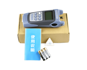 เครื่องวัดพลังงานแสง OPM NK300 เครื่องวัดพลังงานแสงประสิทธิภาพสูงสำหรับเครือข่าย Ftth - Product Image 1