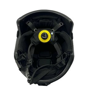 ファストファクトリーセールスシステム機器 SF ケブラー戦術ヘルメット 迷彩カバー付き - Product Image 4