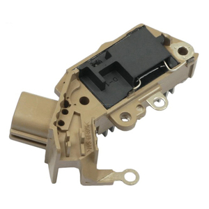 Nuevo Regulador de Voltaje para <span class=keywords><strong>Toyota</strong></span> Corolla Verso RAV 4 2.0 D-4D 1.8 VVT-i IN302 VR-H2005-179 126000-3020 - Product Image 2