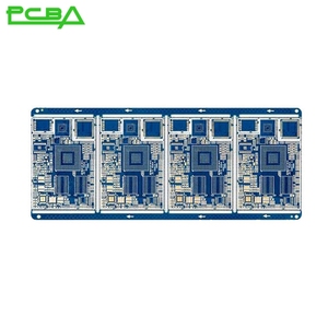 Pcb placa Pcb de un solo lado revestido de cobre Placa de Cem - Product Image 5