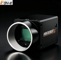 Caméra industrielle GigE avec capteur IMX430, 60 FPS, transmission en temps réel non compressée, caméra de vision industrielle MV-CS020-10GM/GC