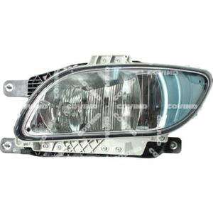 Feu antibrouillard gauche EURO 6 (2014-->) adapté pour Daf LF45 euro 6 LF55 euro 6 (2032707) - Product Image 1