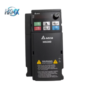 Variable Frequency Drive VFD11AMS21ANSAA VFD7A5MS21ANSAA VFD15AMS21ANSAA AC <b>Motor</b> <b>Controller</b> - Product Image 1