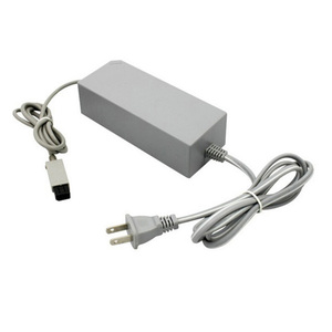 Nhà máy cho 100-240V AC nhà tường cung cấp điện cho Nintendo <span class=keywords><strong>Wii</strong></span> giao diện điều khiển chúng tôi EU Cắm Sạc adapter cho Nintendo <span class=keywords><strong>Wii</strong></span> sạc - Product Image 3
