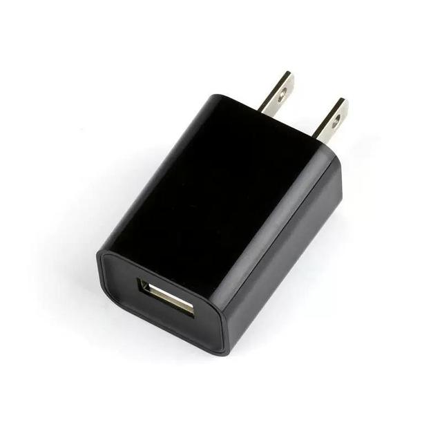 Universal PD 3.0 5V 1A USB Wall Charger with 5W Output Ultra-Compact Design & Stable Power Delivery